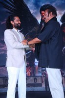 The Paradise Movie Success Meet Photos